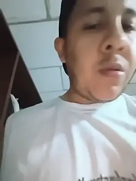 Misterjhons2: онлайн-секс-чат