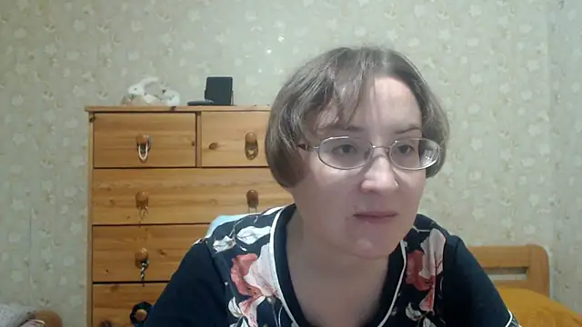 Smart_Rose's Live XXX Chat