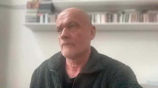 pletsje's Webcam Show