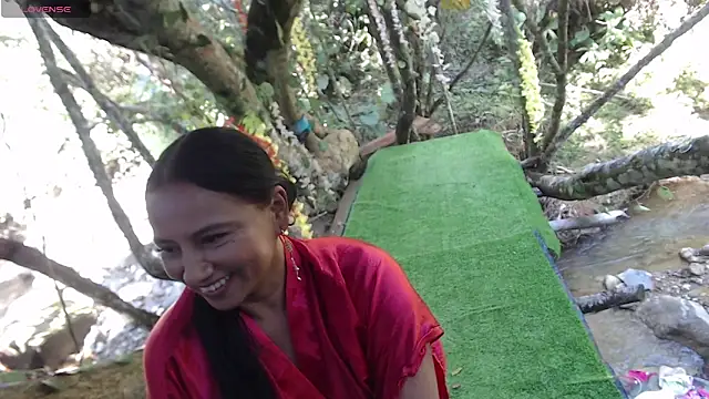 esmeralda_li: онлайн-секс-чат