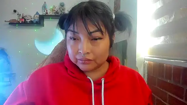 دردشة Shaddycute_ الجنسية المباشرة