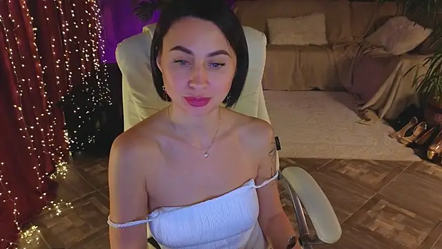 Živý XXX chat Lilu5107