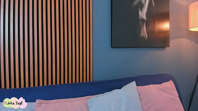 Johaphyton's Live XXX Chat