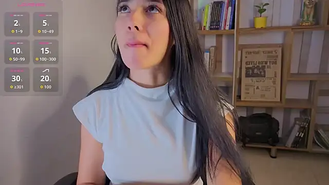 دردشة Abbyfierce الجنسية المباشرة