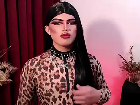 Вебкам-шоу ShaneX01