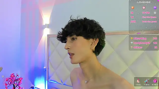 Eidan_tay Webcam show