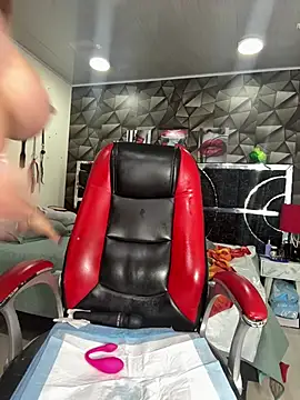 Živý XXX chat alexa_fiore01