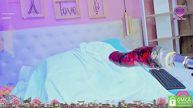 Chat XXX Live leylla_