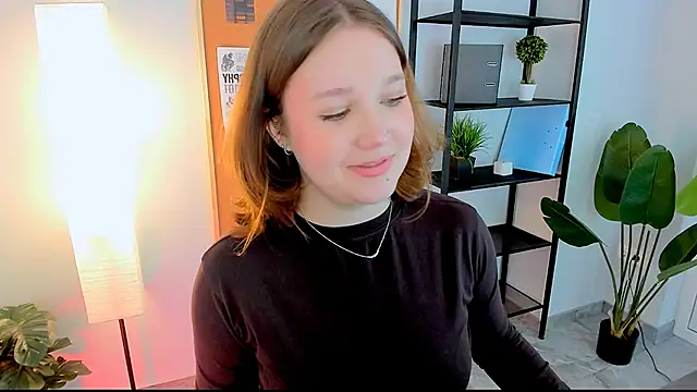 แชท XXX สดของ JaneByrd