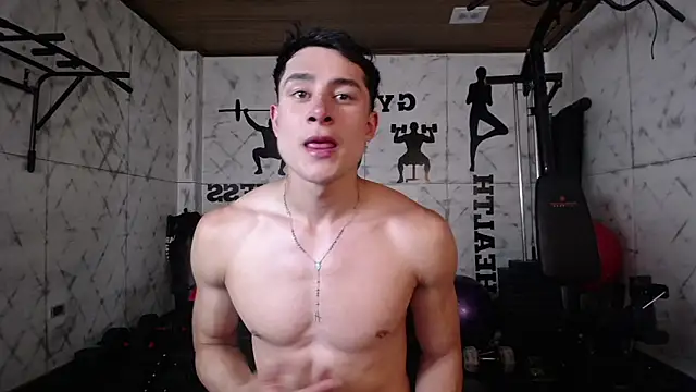 AustinJones_ Webcamshow