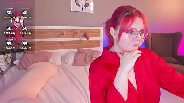 Živý XXX chat Alice_Kitagawa