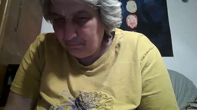 Živý XXX chat ExquisiteMature