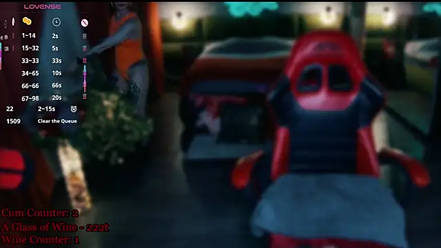 แชท XXX สดของ MaxPhoenixx