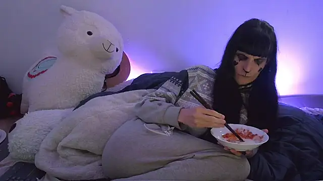 Show de webcam de CeriseLapine