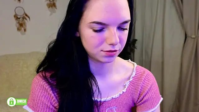 Chat XXX en directo de Evelin_wow