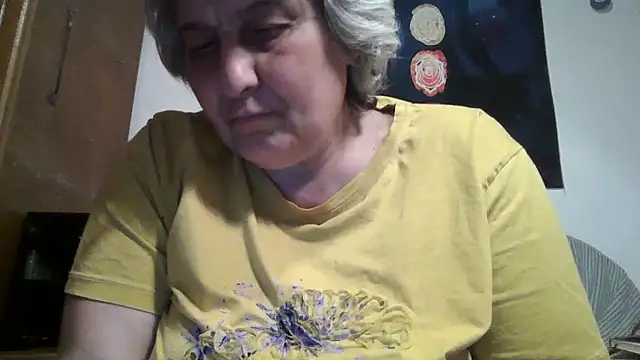 ExquisiteMature Obrolan Langsung XXX