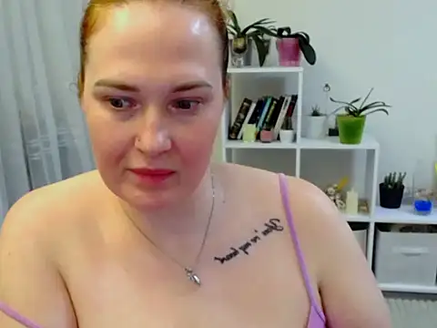 Lady_Tiana Obrolan Langsung XXX