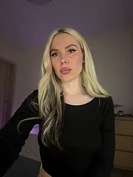 xDinnax's Live XXX Chat