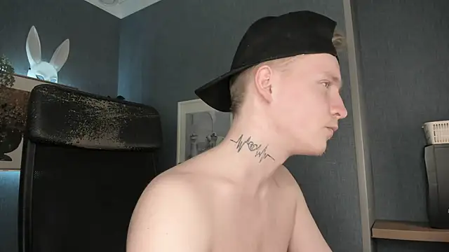 AlexxSweet Show Webcam