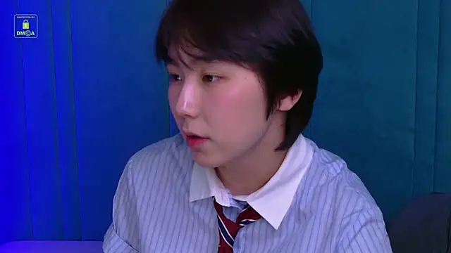 HeejinWang ওয়েবক্যাম শো