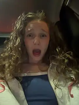 Czat XXX na żywo – outside_rosy