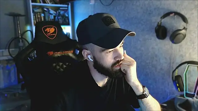 _Mostly_ 现场XXX聊天