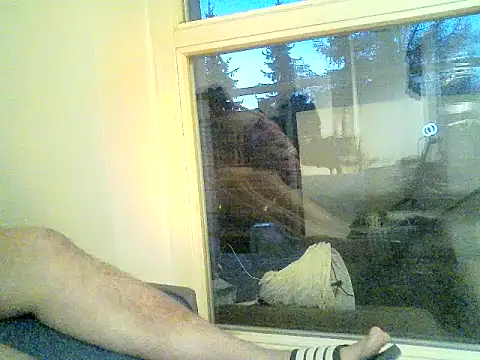 SirNefastus: διαδικτυακό σόου στην κάμερα