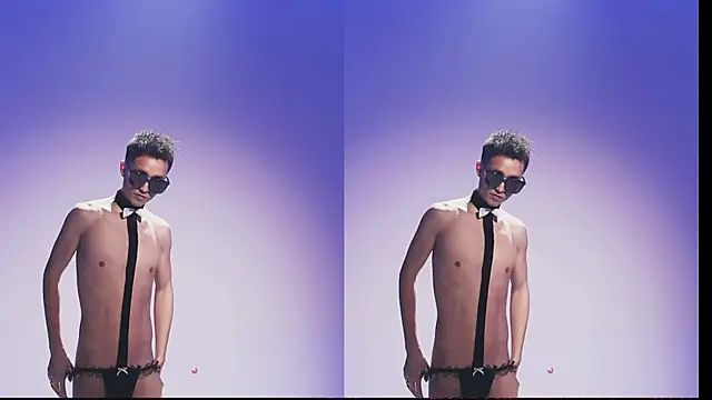 Webkamerová show YLBOY-666