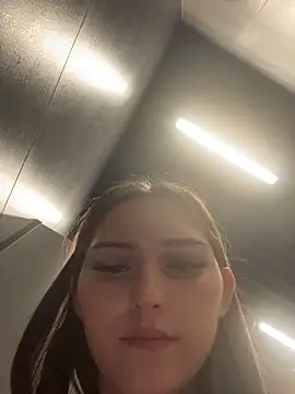 AnitaFly Live XXX-Chat