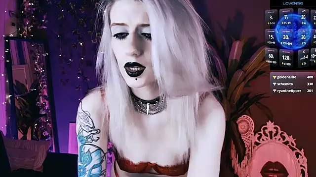 Noah_ElmerX 现场XXX聊天