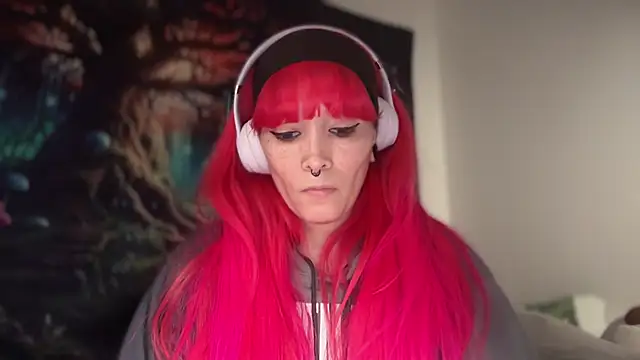 Chat XXX en directo de FRRANNKIE