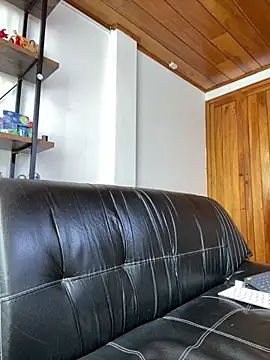 Chat XXX ao vivo de ADONIS_ART01