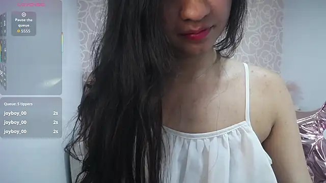 Chat XXX en directo de Irina_evans_s1