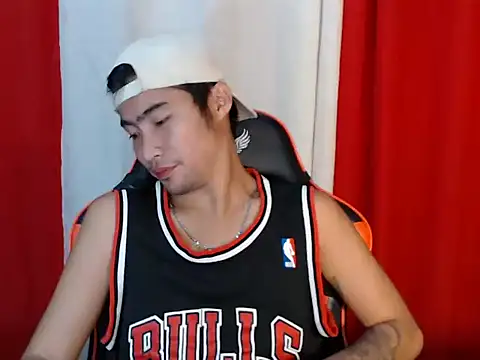 Siege_cum69 Show Webcam