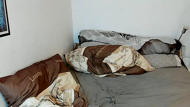 FrauMueller live XXX chat