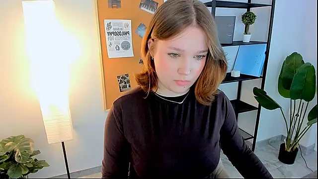 JaneByrd 现场XXX聊天