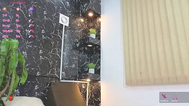 Show modela Alexander_ferre na web-kameri