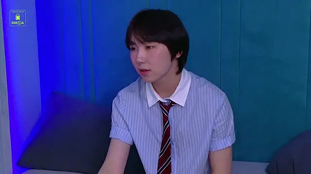 HeejinWangのライブXXXチャット