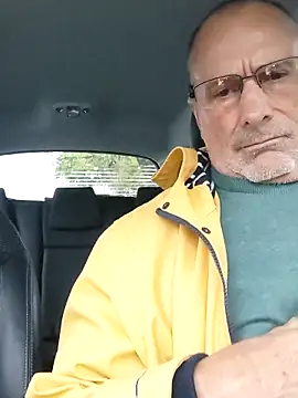 Show Webcam de lui8181