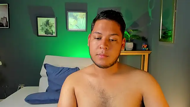 Akon_2XXX Live XXX-chat