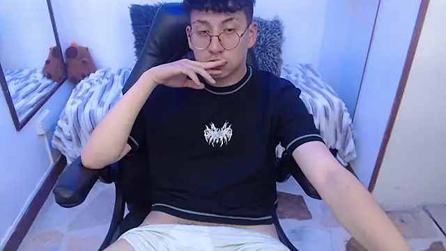 Evan_Connell Webcamshow