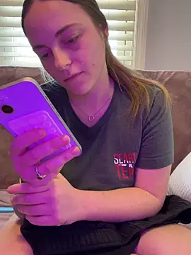 Chat XXX en directo de jaseyrae