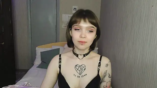 Chat XXX en directo de MayGler