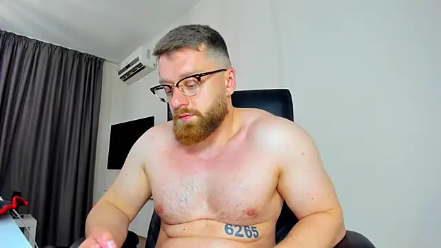 Show webcam de Findom_guy