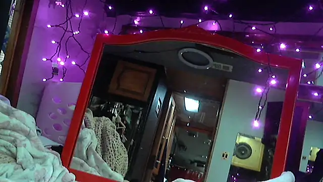 Show webcam de jessicalove99