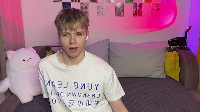 metarion Webcam-Show