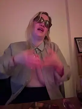 Chat +18 de Granlady7 ao vivo