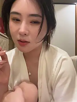 anqi6376's Webcam Show