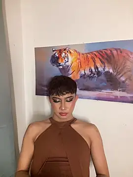 دردشة _CandyTwink_ الجنسية المباشرة