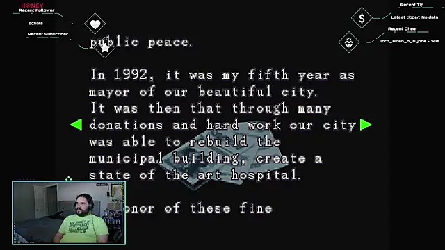 bottombeargaming: вебкам-шоу